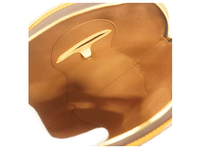 Louis Vuitton Monogram Ellipse MM Handtasche - Ansicht 4