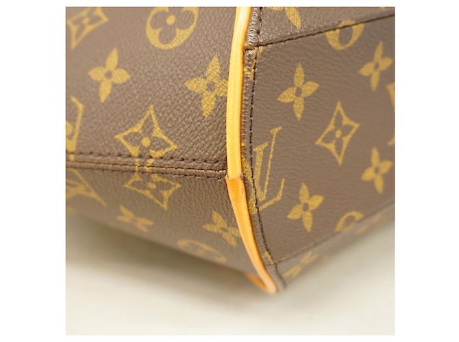 Louis Vuitton Monogram Ellipse MM Handtasche - Ansicht 6