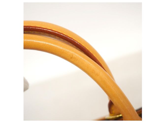 Louis Vuitton Monogram Ellipse MM Handtasche - Ansicht 7