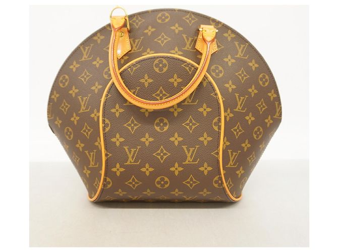 Louis Vuitton Monogram Ellipse MM Handtasche - Ansicht 8