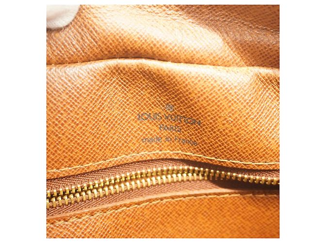 Borsa a spalla Louis Vuitton Monogram Nile - vista 5