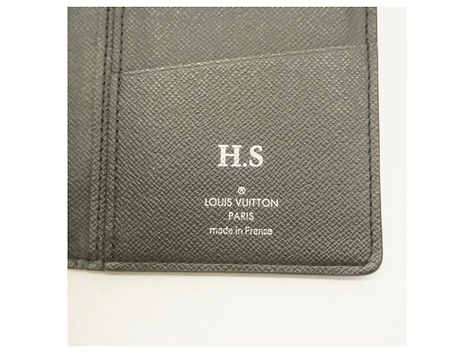 Louis Vuitton Epi Leather Long Wallet - view 4