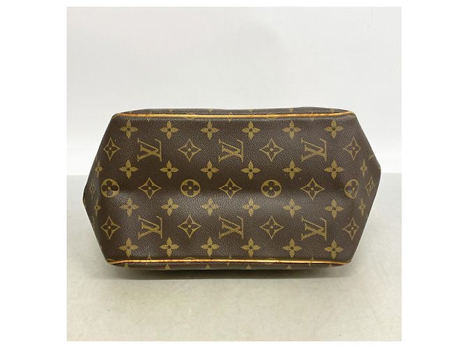 Louis Vuitton Monogram Patignolles Handtasche - Ansicht 3
