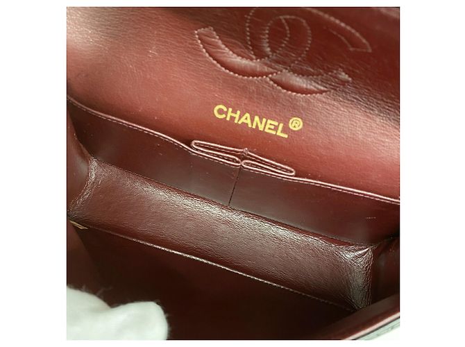 Chanel Matelassé Black Shoulder Bag - view 4