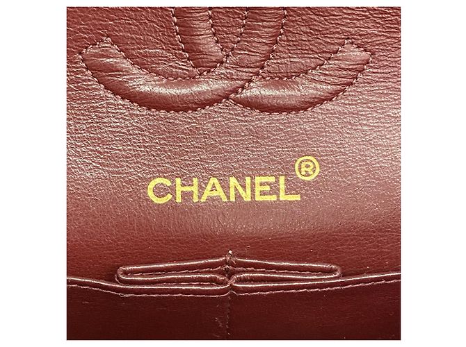Chanel Matelassé Black Shoulder Bag - view 5