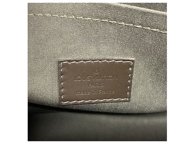 Borsa Louis Vuitton Monogram Mini Lucille PM - vista 5