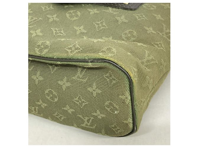 Borsa Louis Vuitton Monogram Mini Lucille PM - vista 6