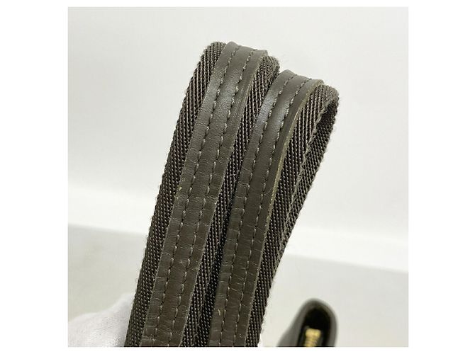 Borsa Louis Vuitton Monogram Mini Lucille PM - vista 7
