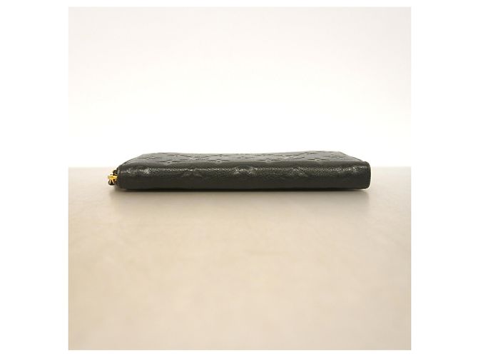 Louis Vuitton Monogram Empreinte Portefeuille Clemence Long Wallet - vista 2