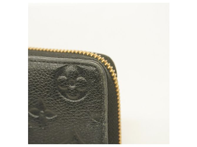 Louis Vuitton Monogram Empreinte Portefeuille Clemence Long Wallet - vista 5