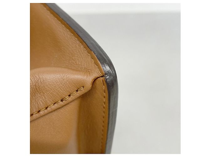 Louis Vuitton Monogram Reverse Dauphine MM Schultertasche - Ansicht 13