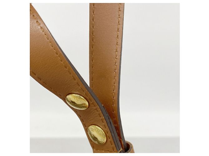 Louis Vuitton Monogram Reverse Dauphine MM Schultertasche - Ansicht 15