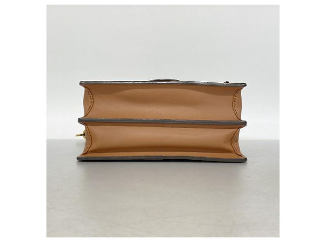Louis Vuitton Monogram Reverse Dauphine MM Schultertasche - Ansicht 3