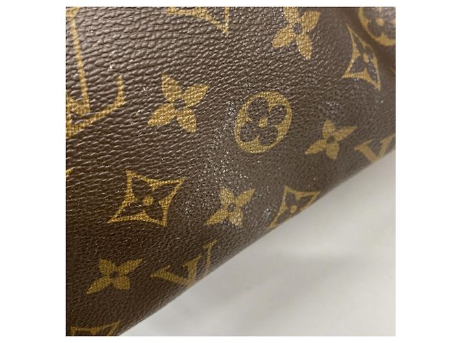 Louis Vuitton Boston Monogram Keepall 60 - Ansicht 10