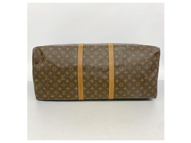 Louis Vuitton Boston Monogram Keepall 60 - Ansicht 3
