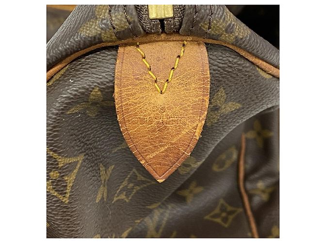 Louis Vuitton Boston Monogram Keepall 60 - Ansicht 5