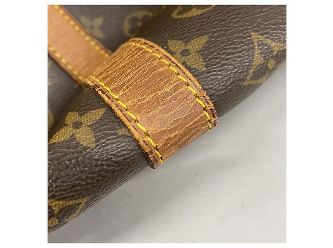 Louis Vuitton Boston Monogram Keepall 60 - Ansicht 7