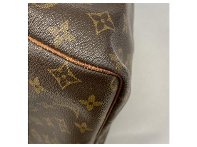 Louis Vuitton Boston Monogram Keepall 60 - Ansicht 8