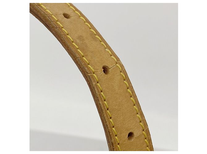 Louis Vuitton Monogram Gibeciere MM Schultertasche - Ansicht 13