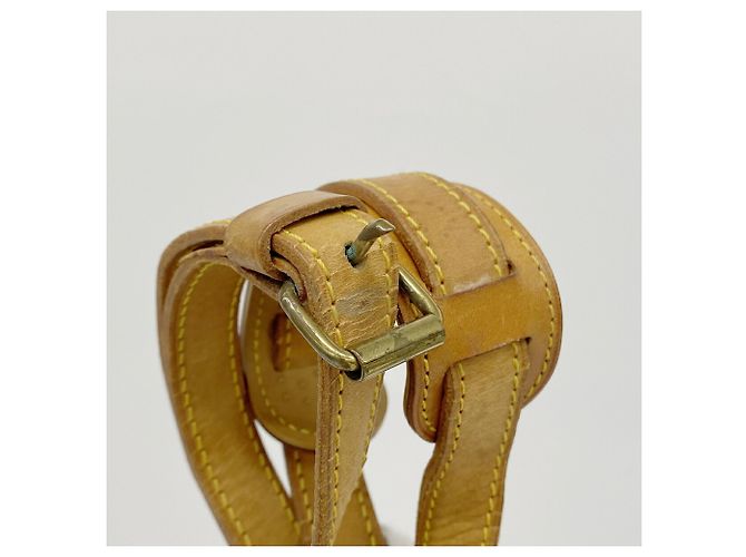 Louis Vuitton Monogram Gibeciere MM Schultertasche - Ansicht 9