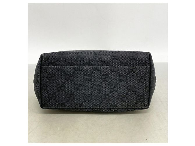 Borsa Gucci GG Canvas - vista 3
