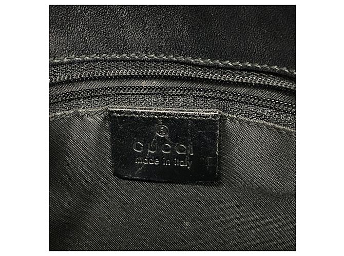 Borsa Gucci GG Canvas - vista 5