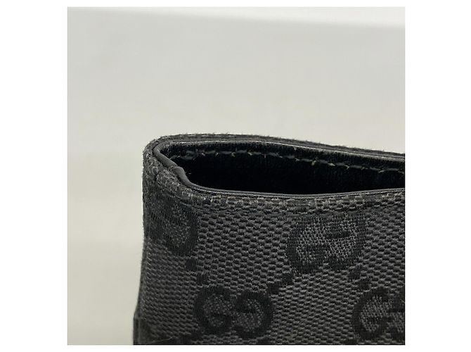 Borsa Gucci GG Canvas - vista 7