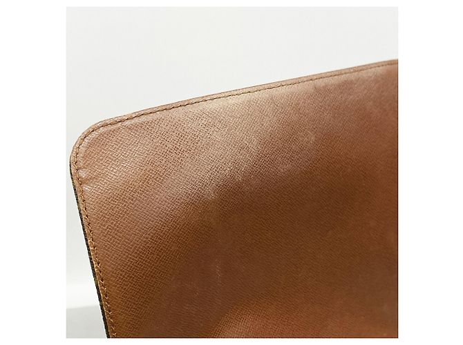 Bolsa de Ombro Louis Vuitton Monogram Musette - vista 12