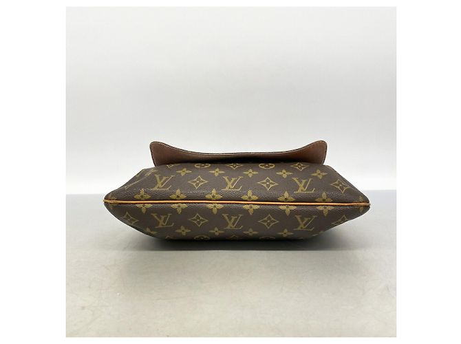 Bolsa de Ombro Louis Vuitton Monogram Musette - vista 3