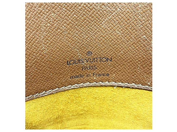 Bolsa de Ombro Louis Vuitton Monogram Musette - vista 5