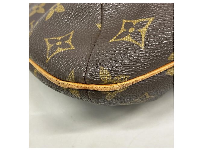 Bolsa de Ombro Louis Vuitton Monogram Musette - vista 7