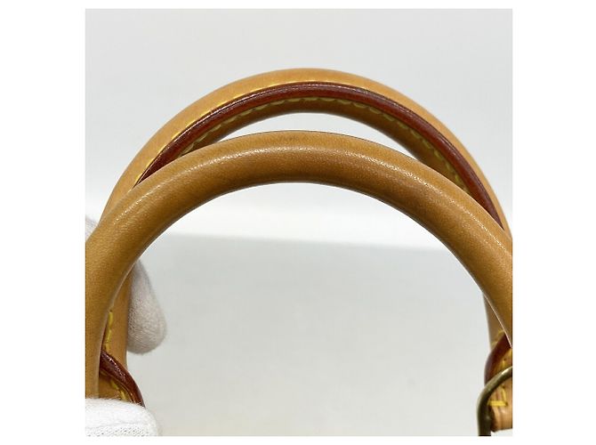 mala Louis Vuitton Alma Monogram - vista 8