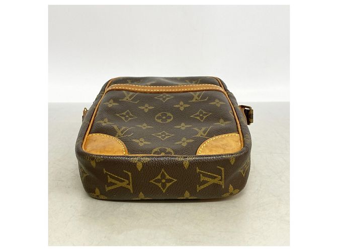 Louis Vuitton Monogram Danube Shoulder Bag M45266 - vista 3
