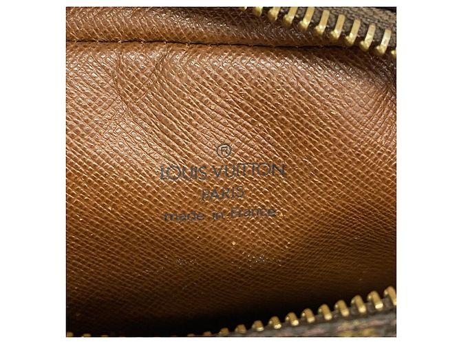 Louis Vuitton Monogram Danube Shoulder Bag M45266 - vista 5