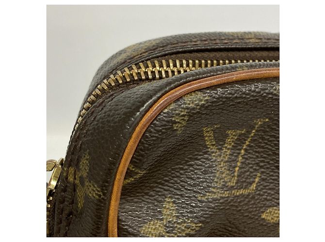 Louis Vuitton Monogram Danube Shoulder Bag M45266 - vista 6