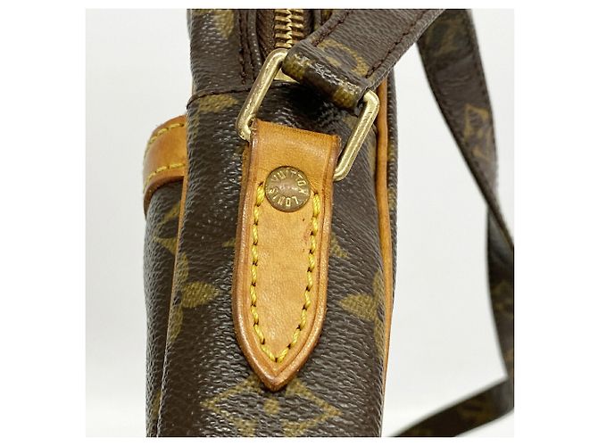 Louis Vuitton Monogram Danube Shoulder Bag M45266 - vista 8