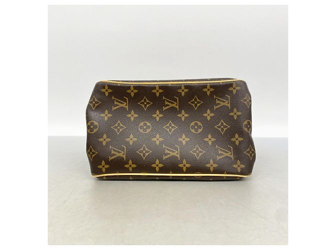 Borsa Louis Vuitton Monogram Patignolles - vista 3