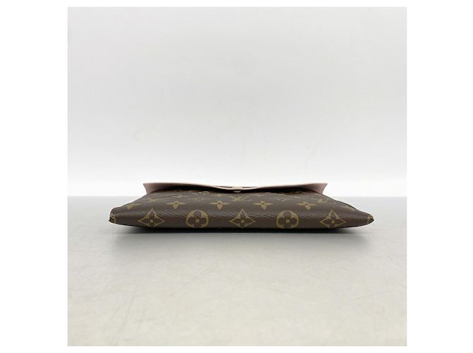 Borsa a pochette Louis Vuitton Monogram Pochette Kirigami - vista 3
