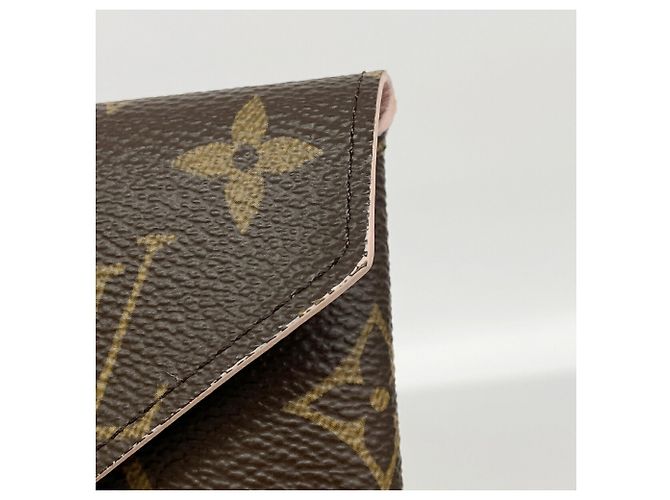 Borsa a pochette Louis Vuitton Monogram Pochette Kirigami - vista 7