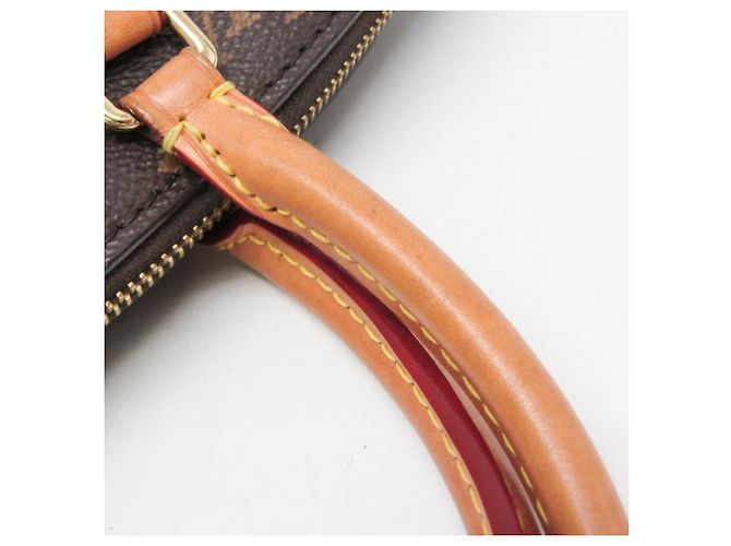 Bolsa Louis Vuitton Monogram Boesi NM PM - vista 12