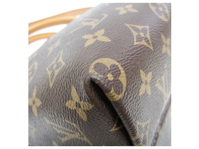 Bolsa Louis Vuitton Monogram Boesi NM PM - vista 5