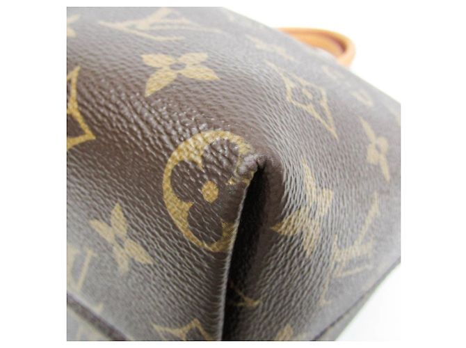 Bolsa Louis Vuitton Monogram Boesi NM PM - vista 6
