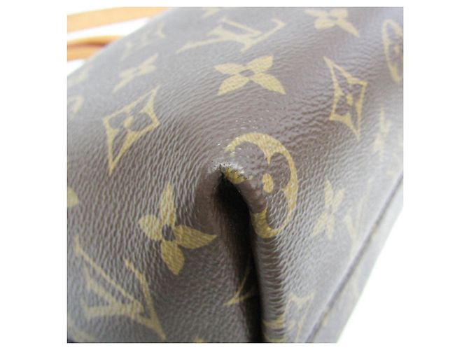 Bolsa Louis Vuitton Monogram Boesi NM PM - vista 7