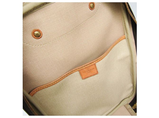 Borsa Boston Louis Vuitton Monogram Excursion - vista 15