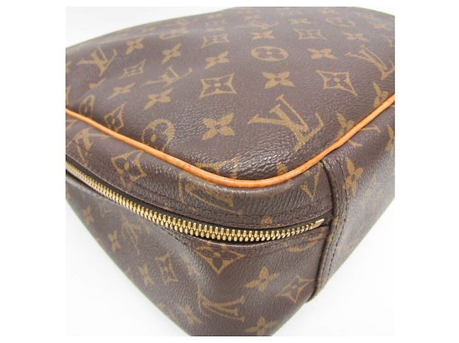 Borsa Boston Louis Vuitton Monogram Excursion - vista 6