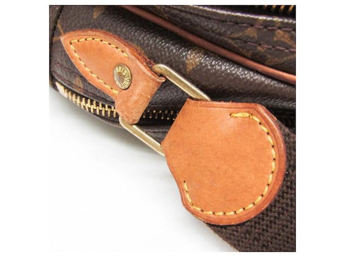 Louis Vuitton Monogram Reporter PM M45254 Sac à épaule pour femme - vue 11