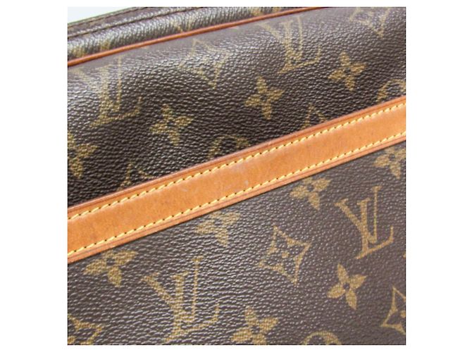 Louis Vuitton Monogram Reporter PM M45254 Sac à épaule pour femme - vue 12