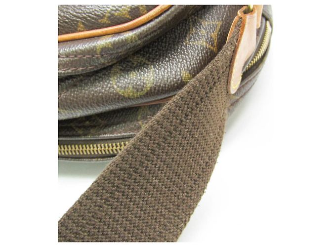 Louis Vuitton Monogram Reporter PM M45254 Sac à épaule pour femme - vue 13