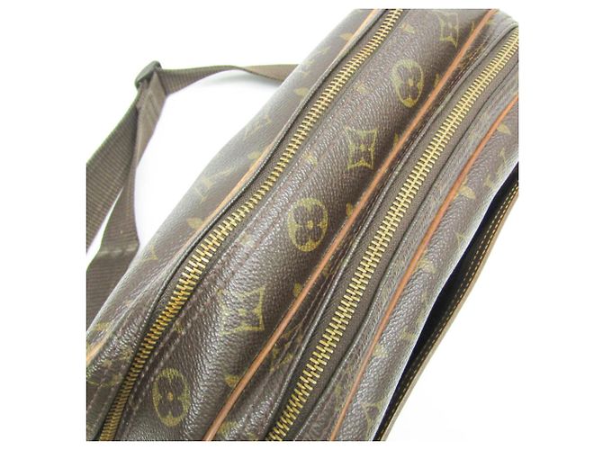 Louis Vuitton Monogram Reporter PM M45254 Sac à épaule pour femme - vue 14