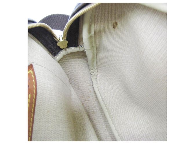 Louis Vuitton Monogram Reporter PM M45254 Sac à épaule pour femme - vue 15